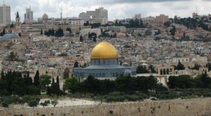 Jordan calls opening of Honduran Embassy in Jerusalem a grave breach of international law