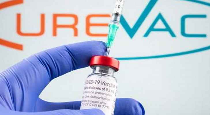 Germany's 'CureVac' coronavirus vaccine disappoints in clinical trials with 48 percent efficacy