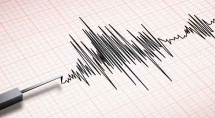 3.2 magnitude earthquake hits Nablus  Roya News