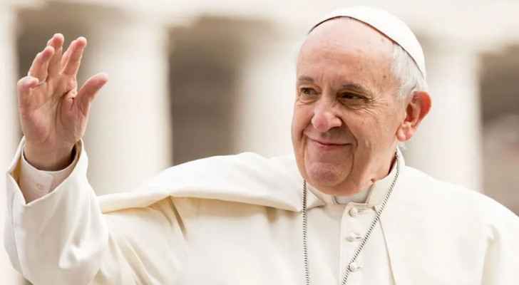 Pope Francis undergoes colon operation: Vatican