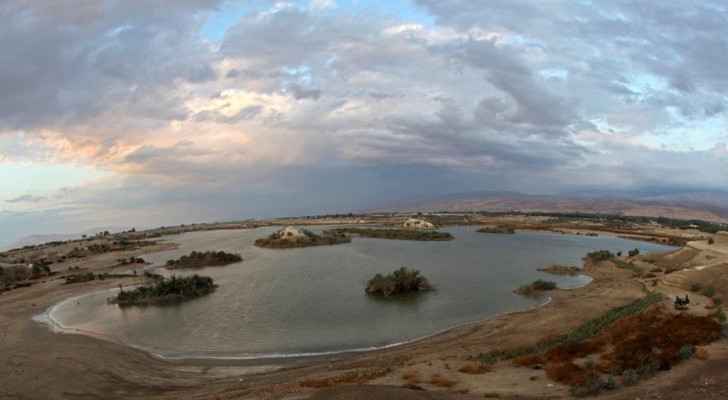 UPDATED: Four children who drowned in Karameh Dam were residents of area: hospital director
