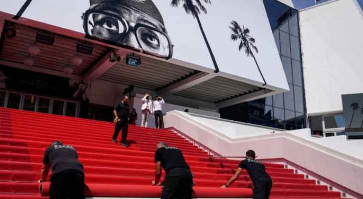 Several Arab-made films up for awards at Cannes Film Festival