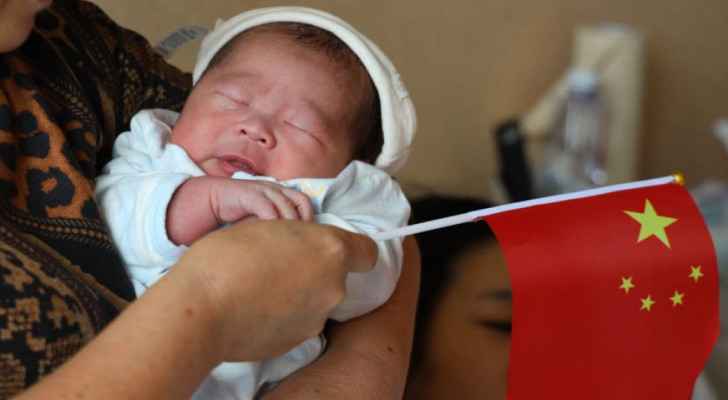 China fully scraps one-child policy restrictions in bid to boost birth rates