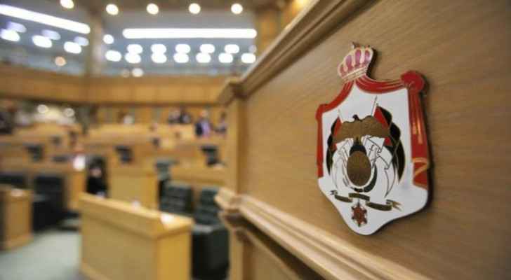 Royal Decree summons Parliament for extraordinary session as of Aug. 1