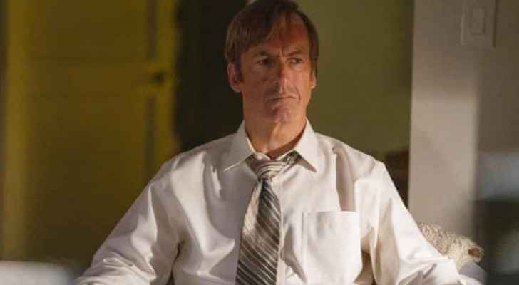 Bob Odenkirk hospitalized after collapsing on set of Better Call Saul