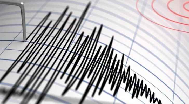 4.5-magnitude earthquake strikes Turkey  Roya News