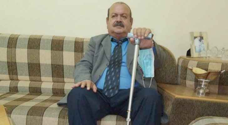 70-year-old man passes Tawjihi after 48 years
