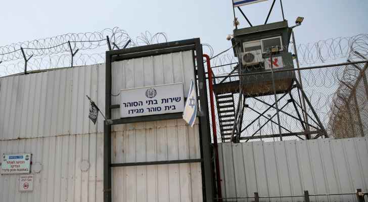 UPDATED: Six Palestinians escape Israeli Occupation prison