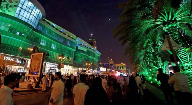 Harassment incidents during Saudi National Day celebrations provoke widespread controversy
