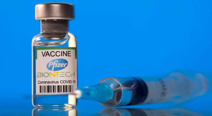 EMA authorizes booster dose of Pfizer COVID-19 vaccine for ages 18 and above