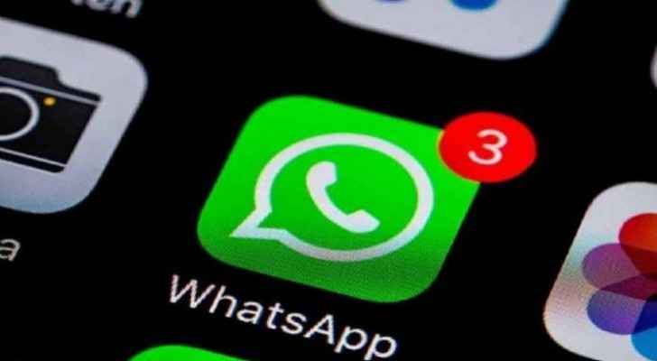It might take 24 hours for service to work normally again: WhatsApp