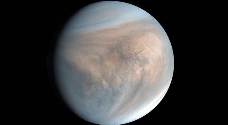 UAE launches space project to explore Venus