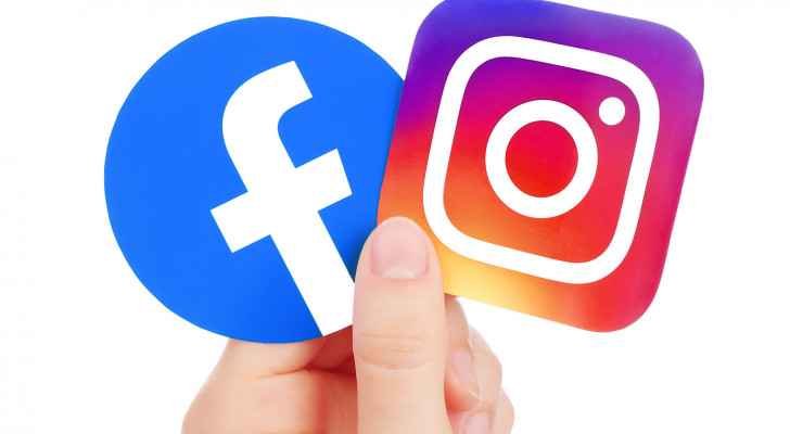 'User reports indicate Instagram is having problems': Downdetector