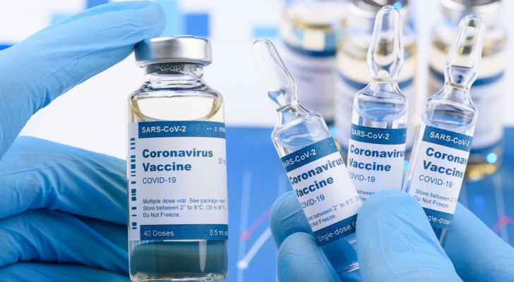 Here are the latest developments in coronavirus around the world