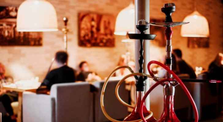 Government to allow shishas inside cafes within week: Industry Minister