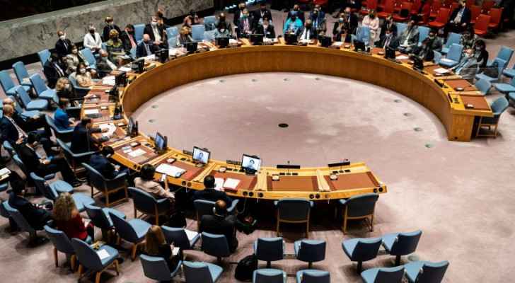 UN Security Council to hold emergency session on North Korea Wednesday