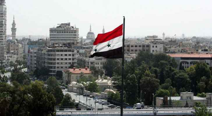 Damascus bombing will not deter Syria from fighting terrorism: Syrian Foreign Ministry