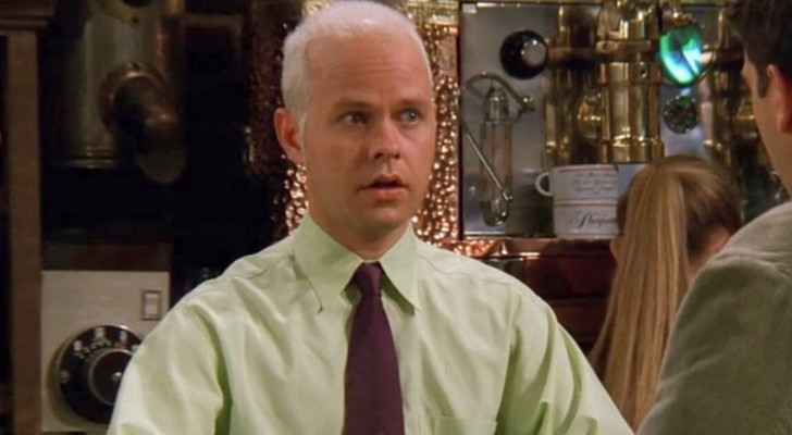‘Friends’ actor who played Gunther dies at 59