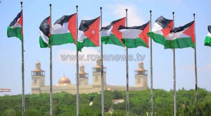 Jordan condemns Kabul terrorist attack