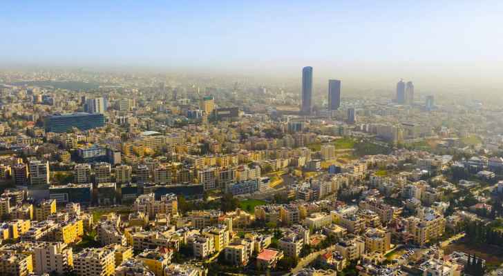 ArabiaWeather predicts above-average temperatures on Saturday