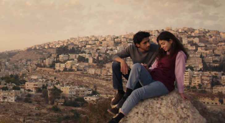 Jordan submits 'Amira' for 2022 Oscars