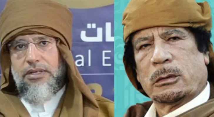 Saif al-Islam Kadhafi reveals reason for absence for 10 years