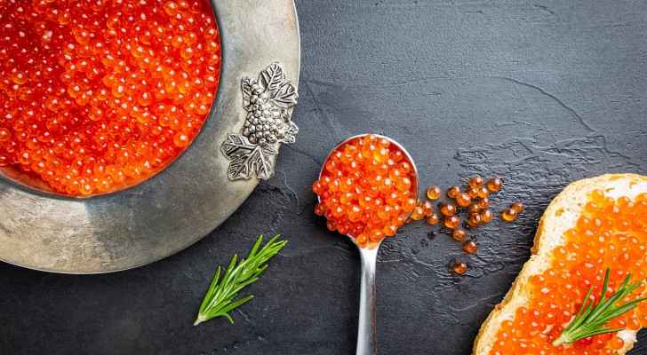 Russian caviar prices surge to unprecedented levels