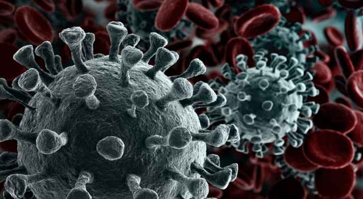 Jordan records 26 deaths and 4,534 new coronavirus cases