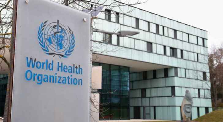 WHO calls special meeting on new COVID variant