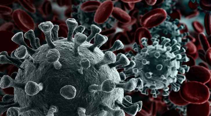 Jordan records 27 deaths and 4,080  new coronavirus cases