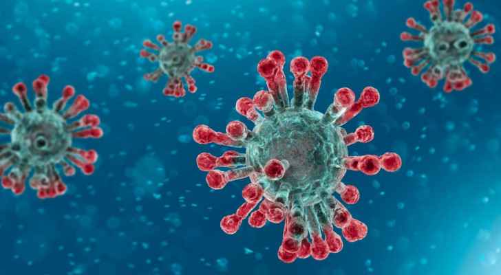 Jordan records 36 deaths and 4,012 new coronavirus cases