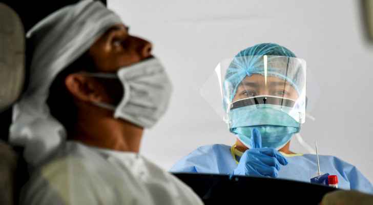 UAE confirms first case of Omicron coronavirus variant