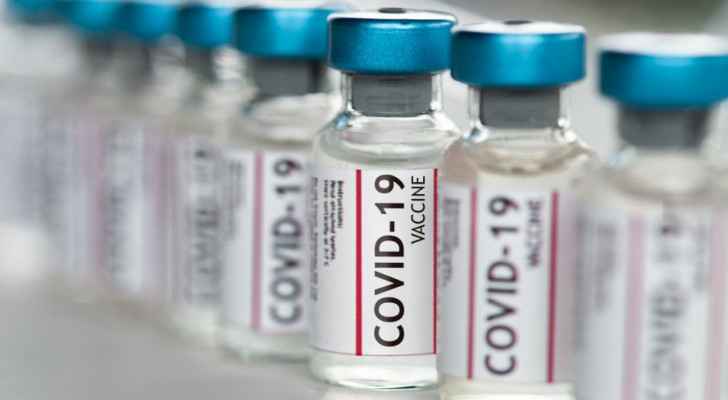 Health Ministry temporarily suspends administering COVID-19 vaccines in number of centers