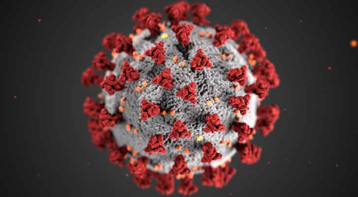 Jordan records 26 deaths and 4,770 new coronavirus cases