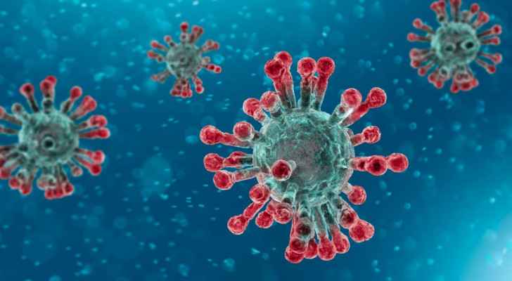 Jordan records 46 deaths and 4,555 new coronavirus cases