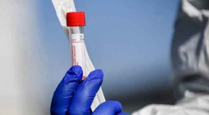 Palestine records 343 new coronavirus cases, nine deaths