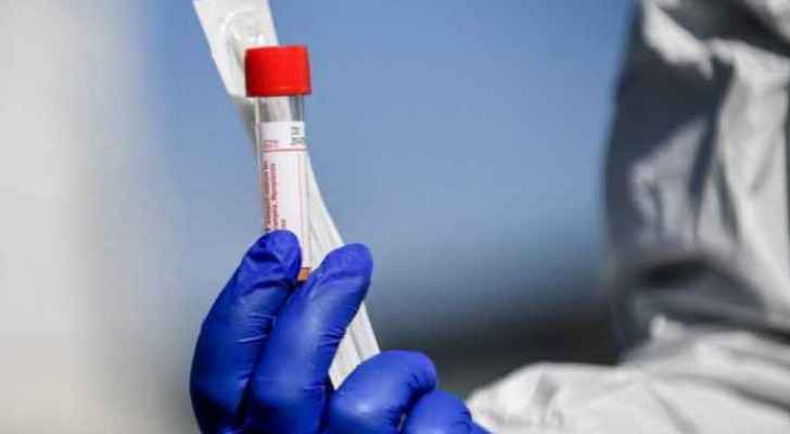 Palestine records 386 new coronavirus cases, two deaths