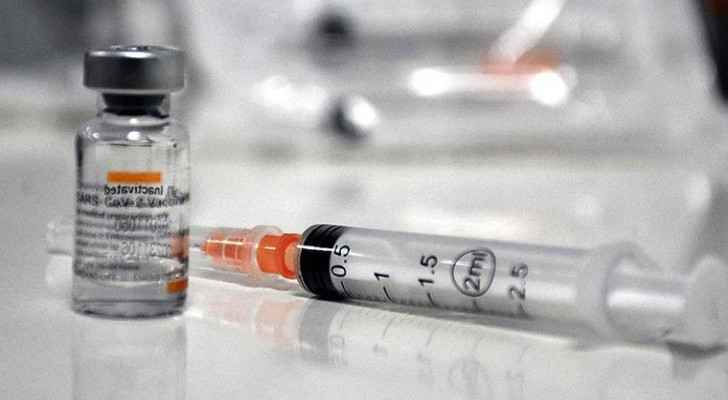 Palestine records one death, 349 new coronavirus cases Thursday