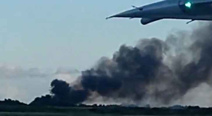 Nine Killed In Dominican Republic Plane Crash Roya News   33263.JPG