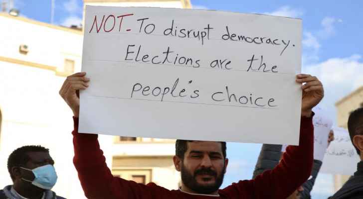 Libya candidates say election delay is inevitable