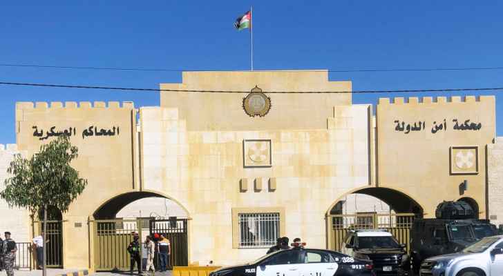 Jordan’s biggest drug manufacturer sentenced to 30 years in prison