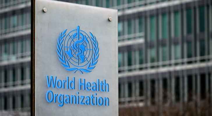 WHO chief says 2022 must be year 'we end the pandemic'