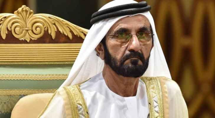 Ruler of Dubai ordered to pay $750 million in divorce settlement: AFP