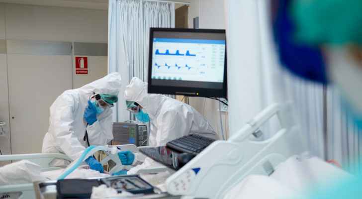 Medical personnel transmit COVID in Jordanian hospitals: citizens
