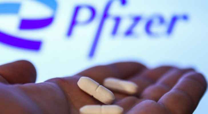 FDA authorizes emergency use of Pfizer pills