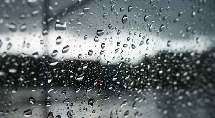 Rain, cold weather conditions expected Sunday