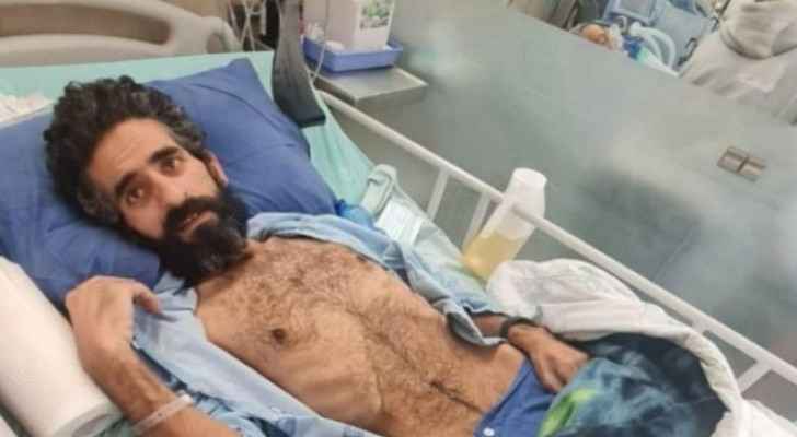Abu Hawash ends hunger strike, to be released on Feb. 26