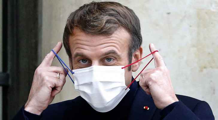 Macron sparks backlash after warning France's unvaccinated