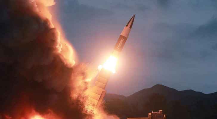 US condemns North Korea launch, calls for dialogue