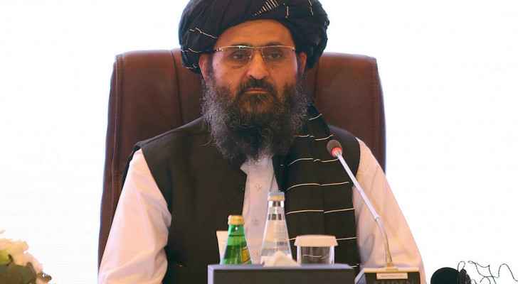 Taliban deputy prime minister: Afghans need help without 'political bias'